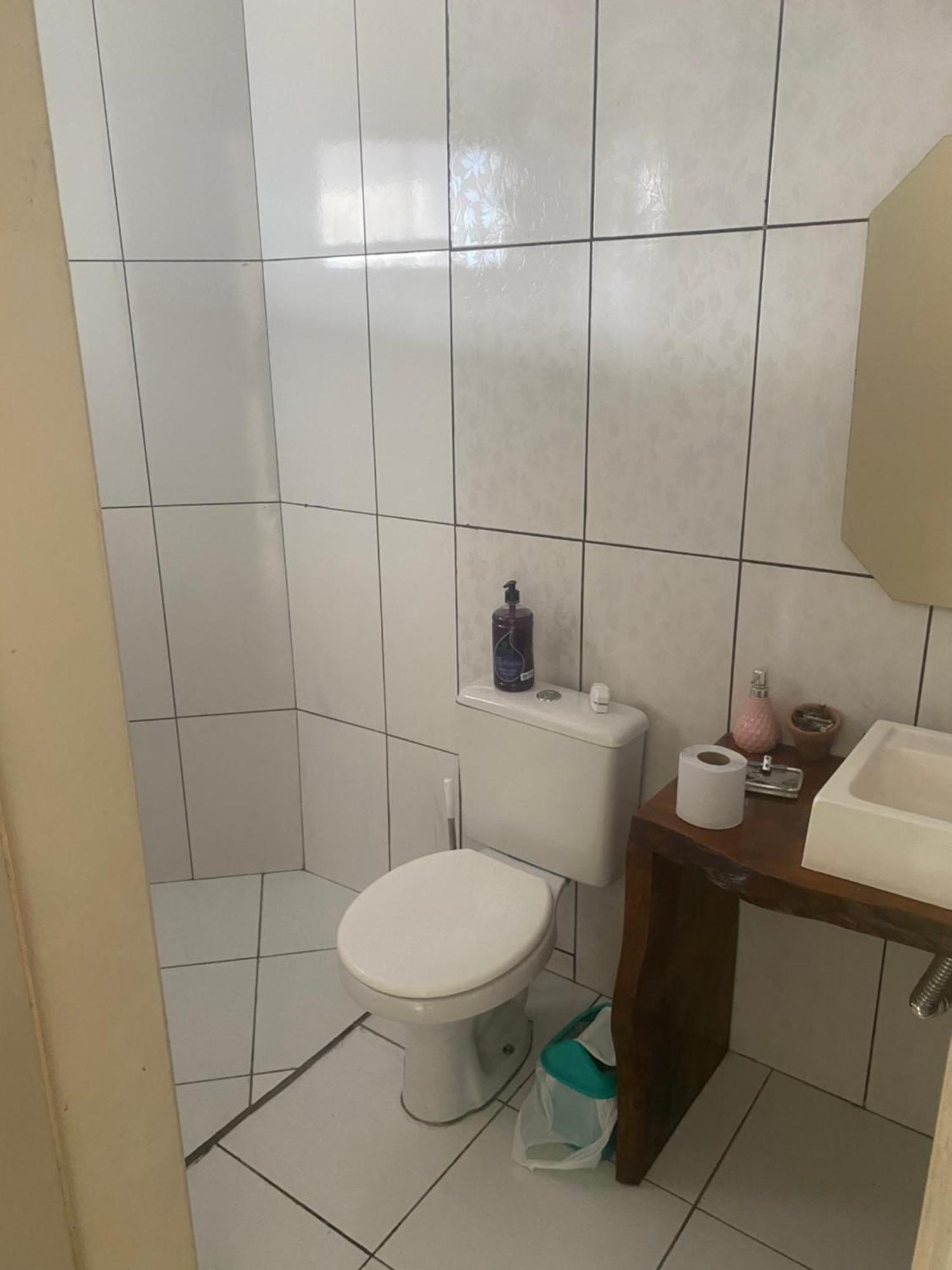 Studioprudentopolis/Cachoeiras/Pet Zewnętrze zdjęcie