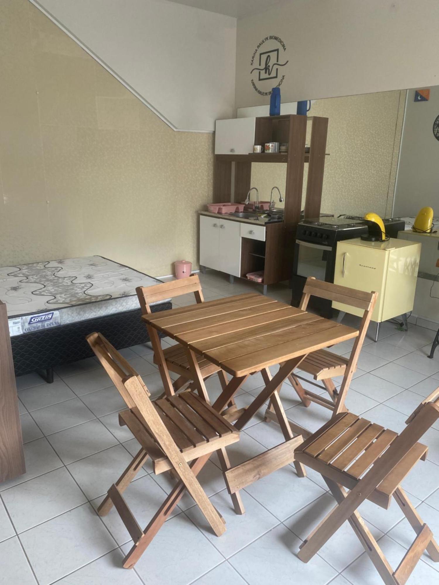 Studioprudentopolis/Cachoeiras/Pet Zewnętrze zdjęcie